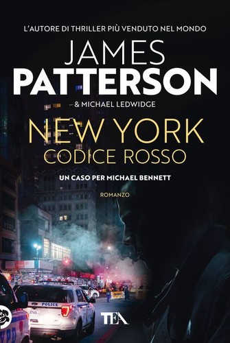 Libri james patterson - james,