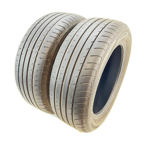 Pneumatici estivi 205 r16 - 205/55,