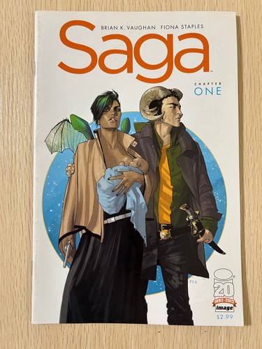 Saga 6 5 prima - 6.5, stampa