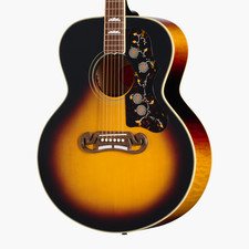 Epiphone 1957 SJ-200 usato
