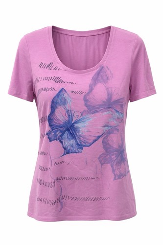 Maglia donna viscosa - donna, con