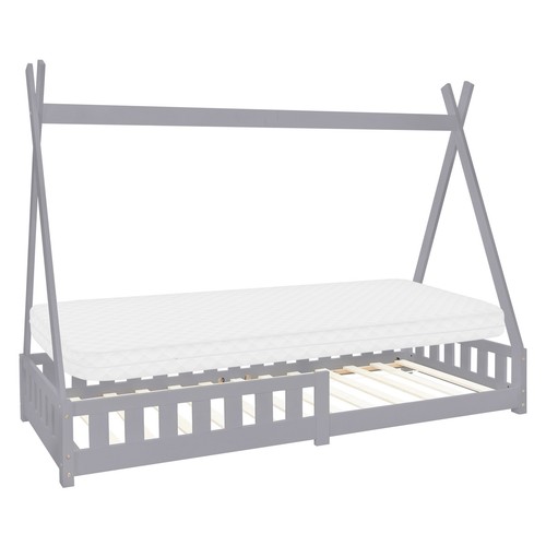 Lettino per bambini tipi legno - lettino,