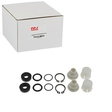 NTY REP. KIT LEVA CAMBIO adatto per OPEL ASTRA CALIBRA COMBO CORSA KADETT