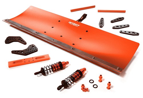 Kit spazzaneve 550 lavorato - spazzaneve,