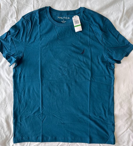 Nautica shirt grande uomo - nautica,
