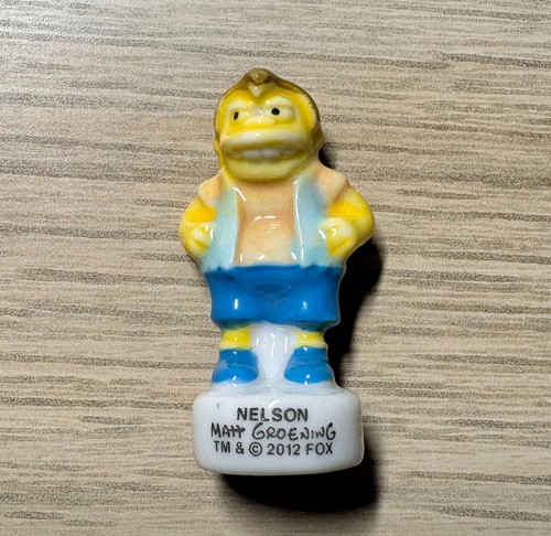 The simpson matt groening - the,