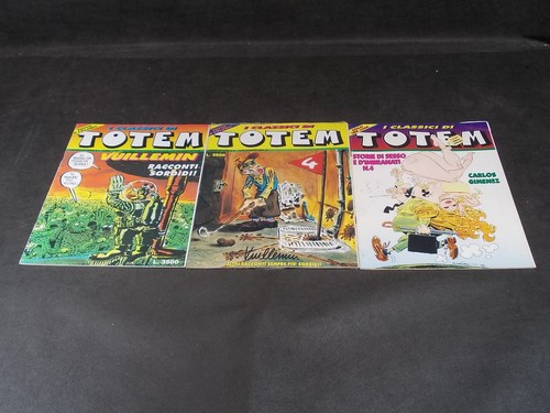 Classici totem 12 - classici, –
