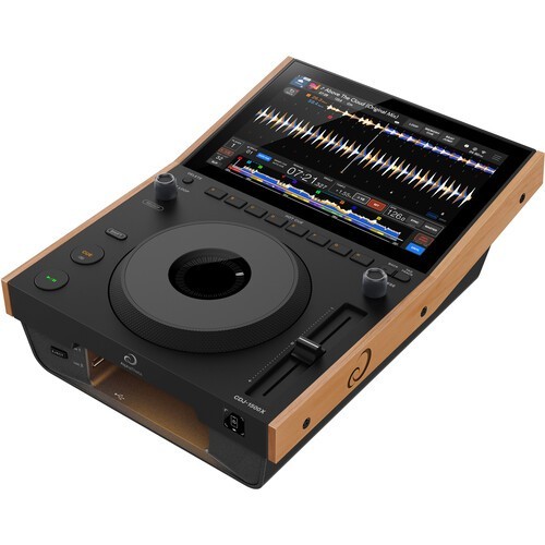 Two alphatheta cdj 1500x - (2),