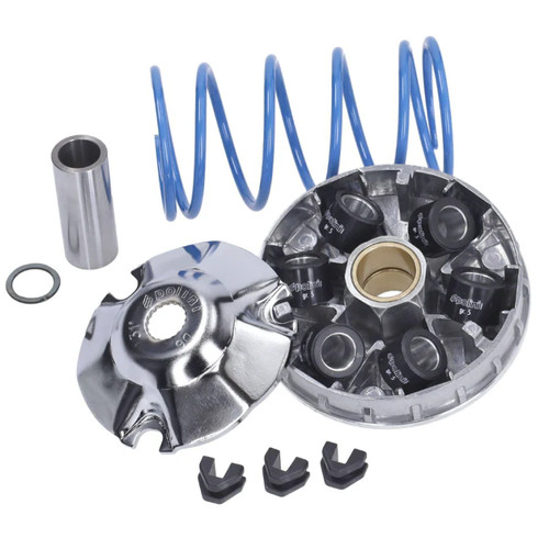 Variatore completo speed - variatore,