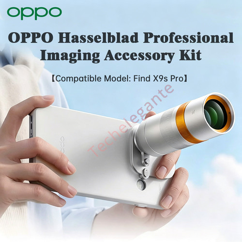 Kit imaging professionale