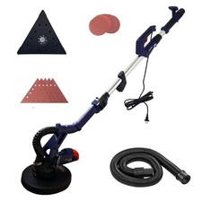 LEVIGATRICE MURO CARTONGESSO