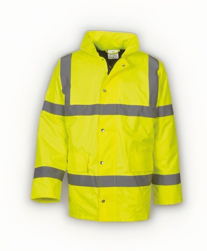 Parka giacca lunga alta - lunga, ad