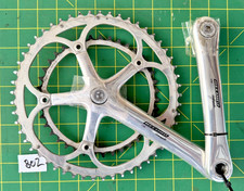 Campagnolo crank set