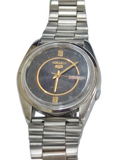 Vintage Seiko Automatic Date