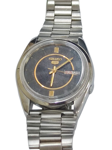 Vintage seiko automatic - vintage,