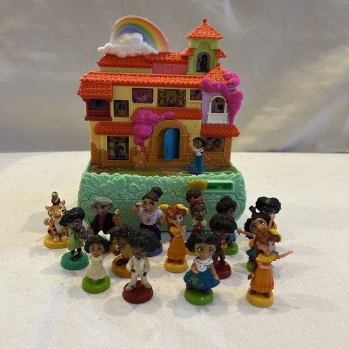 Disney encanto house music - disney,