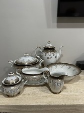 Full Bavaria Dinner Set Set of