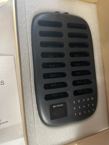 Retekess td175 guest paging - retekess,