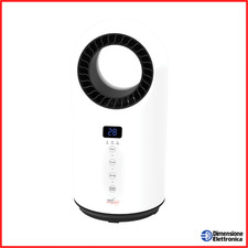 Termoventilatore Elettrico