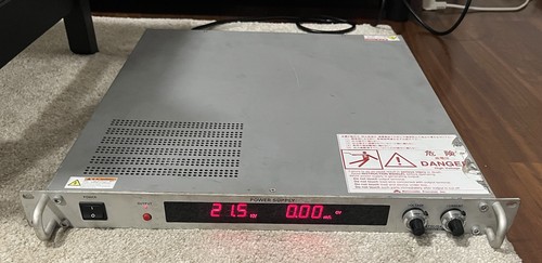 Matsusada precision - matsusada,