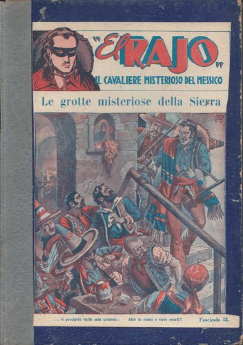 Rajo serie di 25 - rajo,