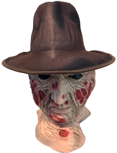 Costume adulto nightmare - nightmare, on