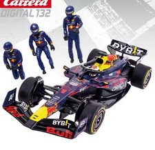 Carrera 32048 RB20 Silverstone