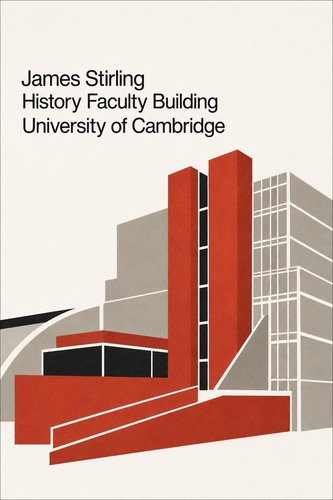 Poster james stirling - poster,