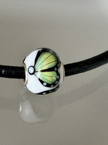 Trollbeads barrel - trollbeads,