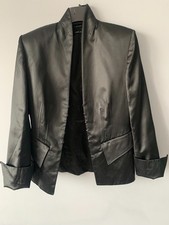 Giacca blazer donna Gucci nero