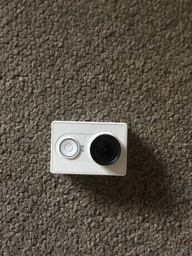 Action camera full - action,