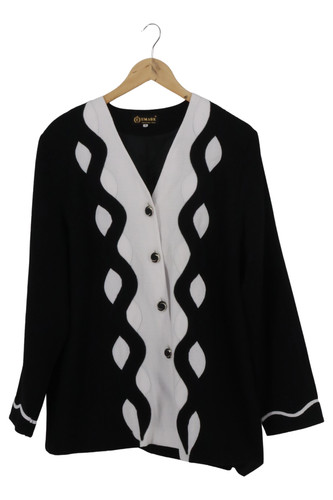 Remarkable blazer donna nero - remarkable,
