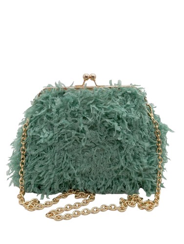 Intrend borsa telaio - intrend,