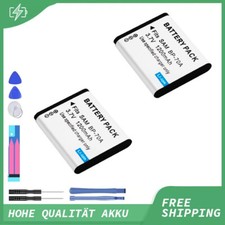 2x Batteria EA-BP70A BP-70A