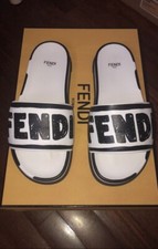 Ciabatta FENDI Roma - Joshua