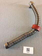 MERCEDES CLASSE A170 (2000)W168 66KW 5P TUBO SCARICO WEBASTO