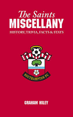 The saints miscellany - the,