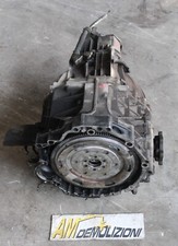 JZU SCATOLA CAMBIO AUTOMATICO AUDI A4 B7 2.0 DIESEL
