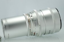 Hasselblad Sonnar C 250mm f5,6 Silver in Mint Condition Without Box
