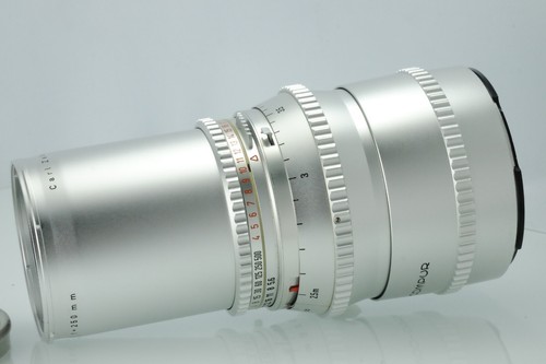 Hasselblad sonnar 250mm - c, f5,6