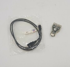 Cypress Microsystems 121-14118 PSoC MiniProg Mini Programmatore + Cavo Mini USB
