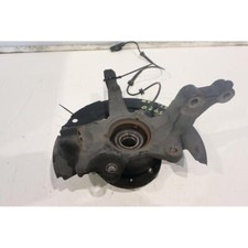 MOZZO ANT. NUDO SX RENAULT