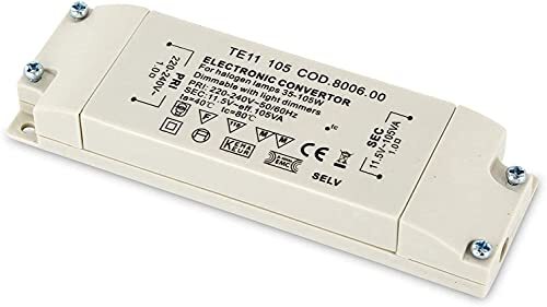 Trasformatore elettronico