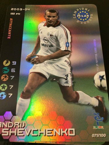 Football champions 2003 - football, -2003-04