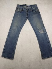 Jeans Levis edizione limitata
