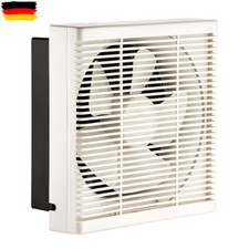 Ventilatore assiale finestra