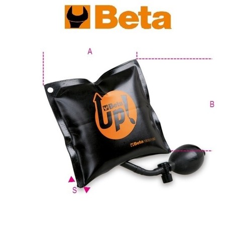 Beta 1800 100 cuscino - beta, 1800/100