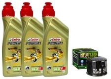 Kit tagliando bmw - kit,