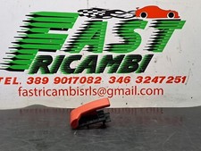 LEVA MANIGLIA COFANO ANTERIORE MERCEDES-BENZ B W246 A2048800120 2013