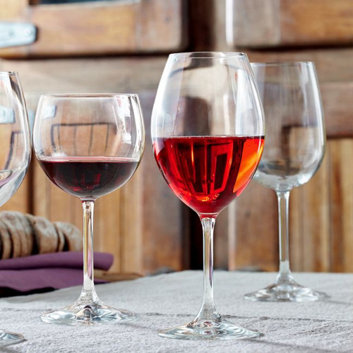 Bicchieri riserva nebbiolo - 6,